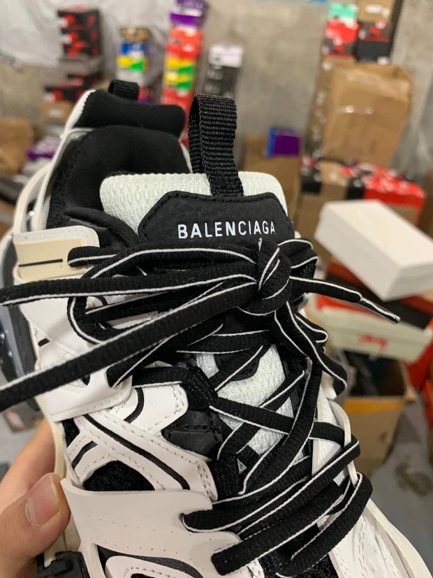 Balenciaga Sneaker Tess 3.0