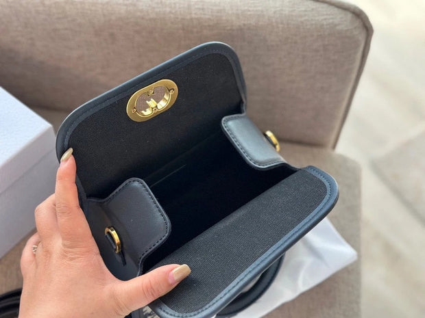 Dior Montaigne Box Bag
