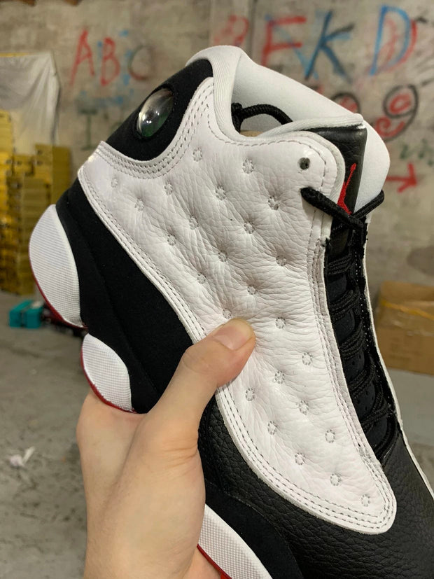 Air Jordan 13