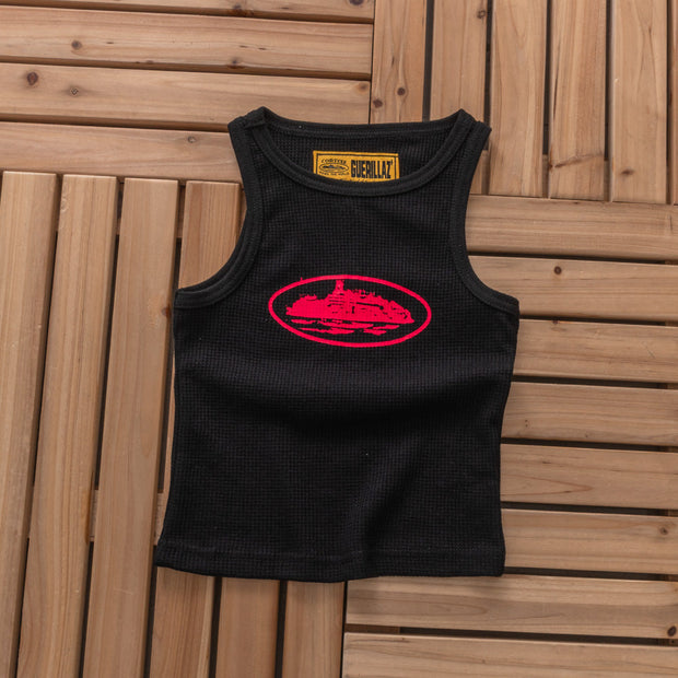 Corteiz vest