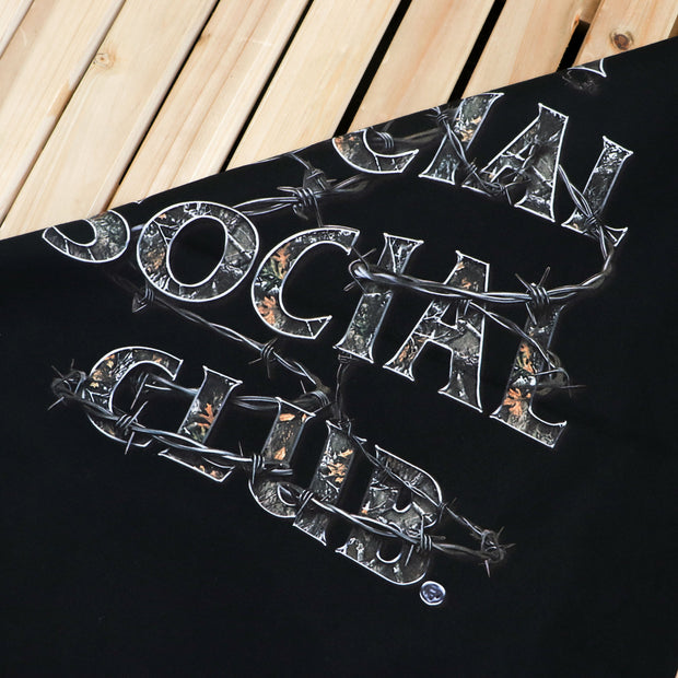 Anti Social Social Club Tee