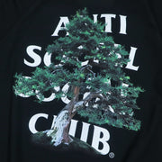 Anti Social Social Club Tee