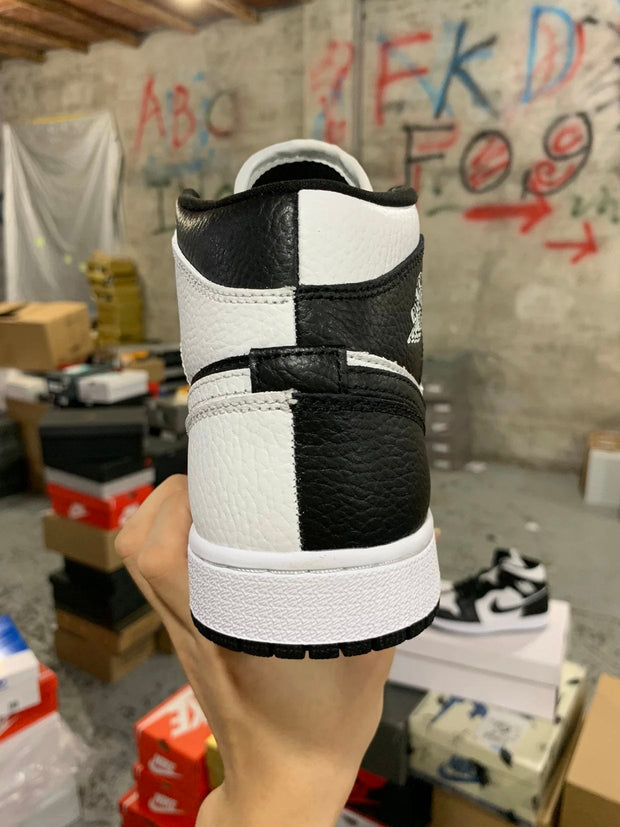 Air Jordan 1 Mid