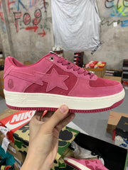 BAPE x NK Air Force 1 Sta Low