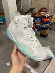 Air Jordan 6 Retro "Mint Foam"