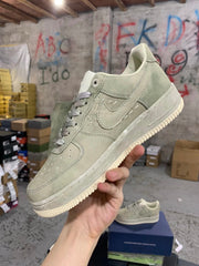 NK Air Force 1 “Shapeless Formless Limitless”