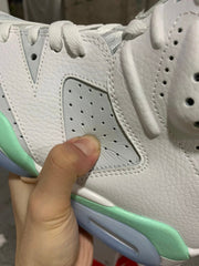 Air Jordan 6 Retro "Mint Foam"