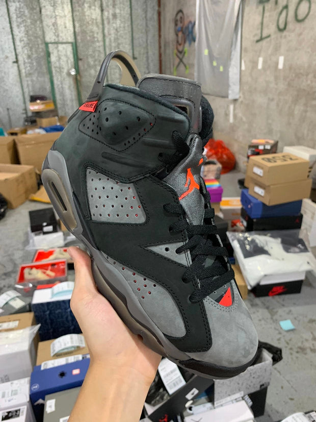Nike Air Jordan 6 Retro "PAG"