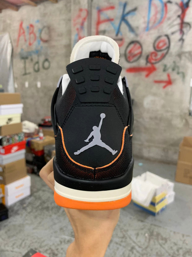 Air Jordan 4