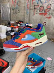 Air Jordan 5 Retro Low "Doernbecher Freestvle"