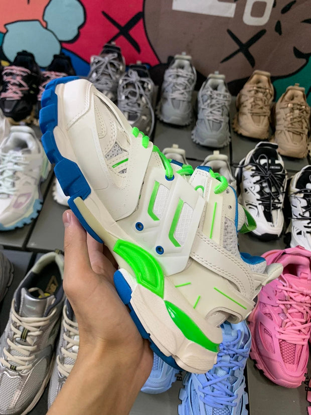 Balenciaga Sneaker Tess 3.0
