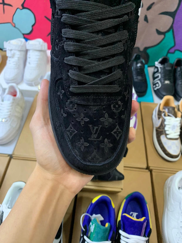 1V x Nike Air Force 1 Low 07