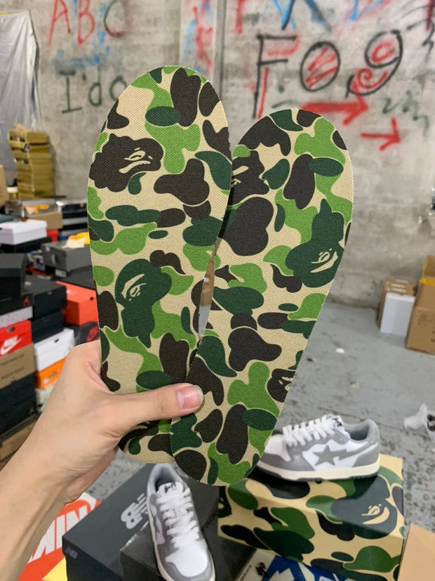 Bape Court Sta Low