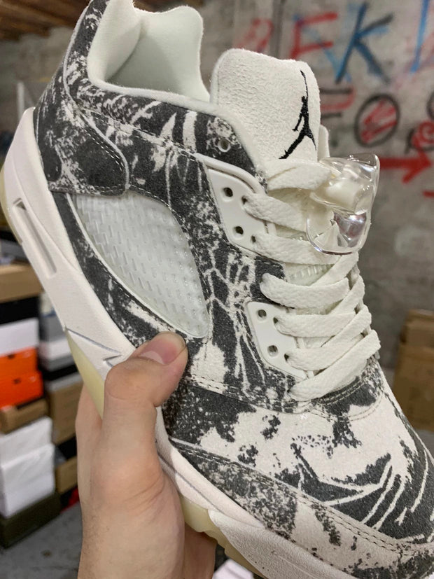 Air Jordan 5 Retro Low"Expression"