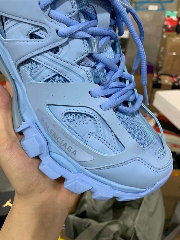 Balenciaga Sneaker Tess 3.0