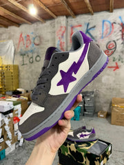 BAPE Sk8 Sta Low SK8