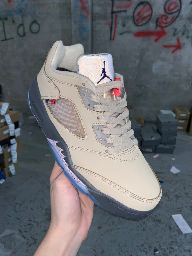 Air Jordan 5 Retro low