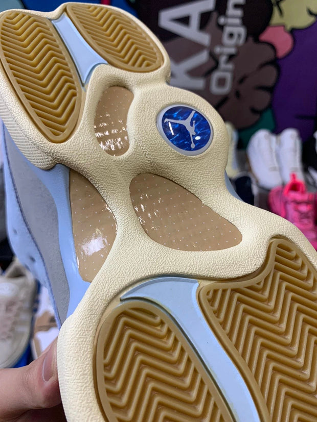 Air Jordan AJ13 RetroxSoleFly