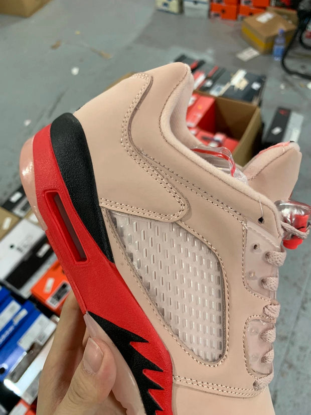 Air Jordan 5 Retro Low "Girls That Hoop"