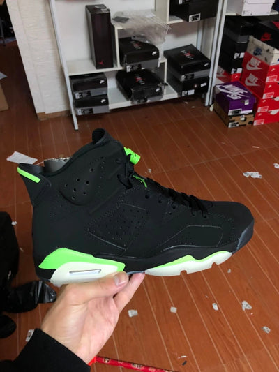 Air Jordan 6 Retro