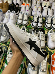 BAPE x NK Air Force 1 Sta Low