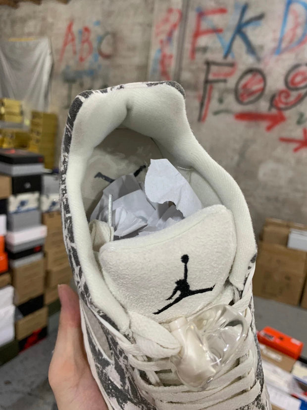 Air Jordan 5 Retro Low"Expression"