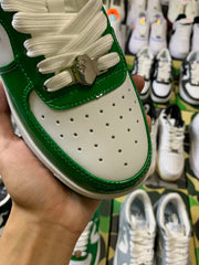 BapeSTA To Low