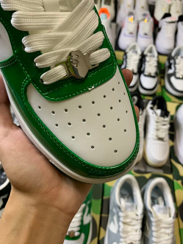 BapeSTA To Low