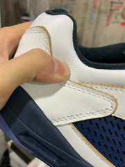 Air Jordan 5 Retro Low Dunk From Above