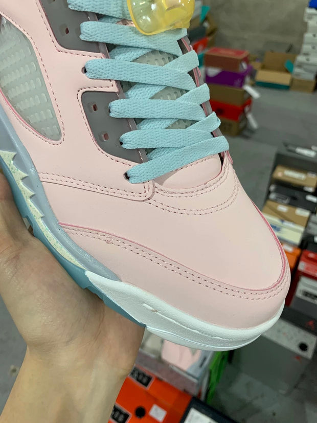 Air Jordan 5 “Easter”