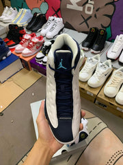 Air Jordan 13 Retro "Obsidian"