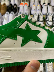 BapeSTA To Low