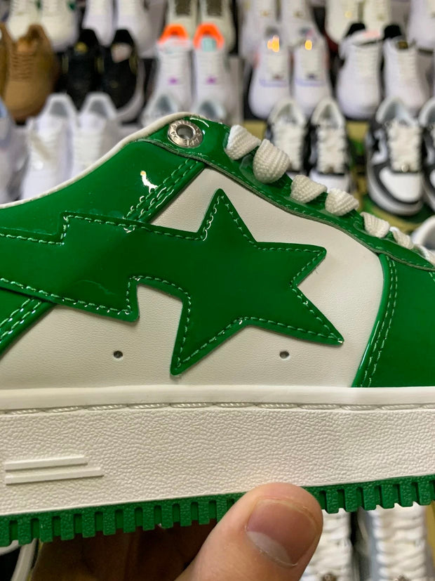 BapeSTA To Low