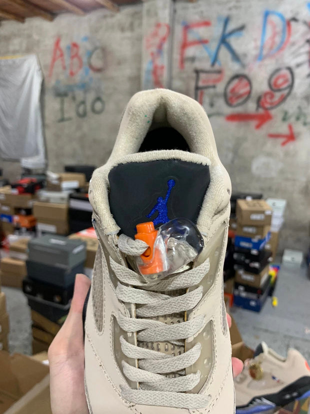 Air Jordan 5 Retro Low