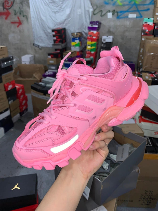Balenciaga Sneaker Tess 3.0
