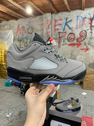 Air Jordan 5 Low
