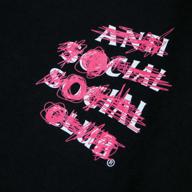 Anti Social Social Club shirt