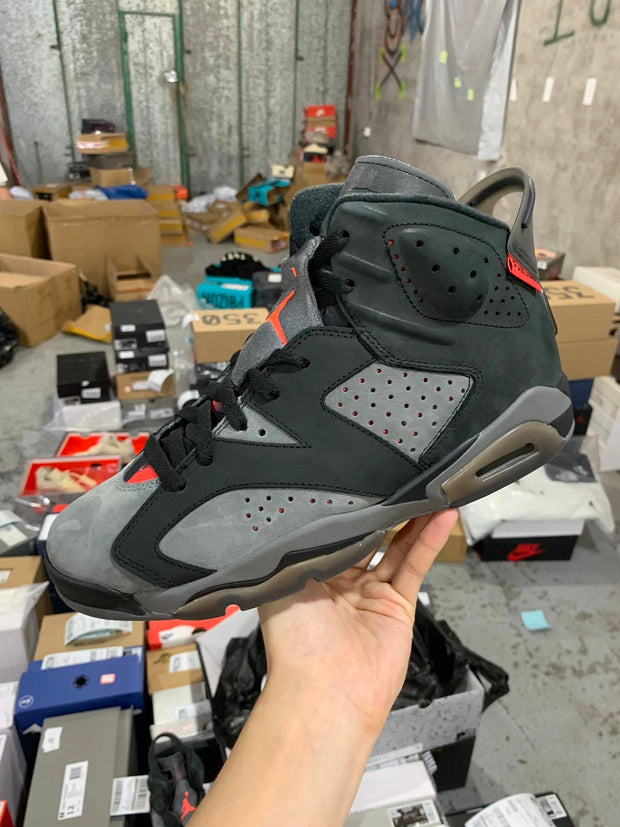 Nike Air Jordan 6 Retro "PAG"