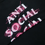 Anti Social Social Club shirt
