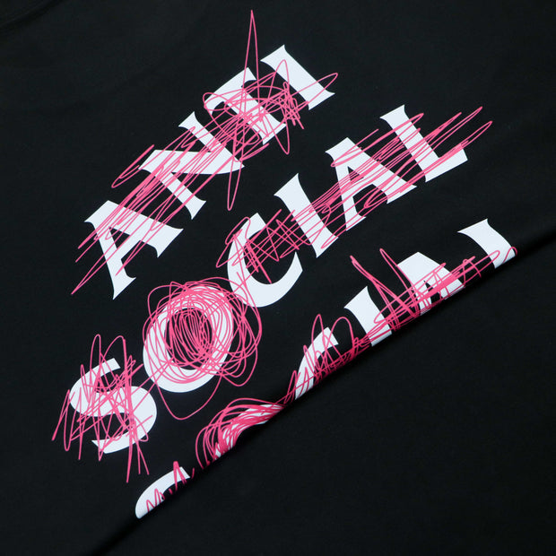 Anti Social Social Club shirt