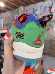 Air Jordan 5 Retro Low DB