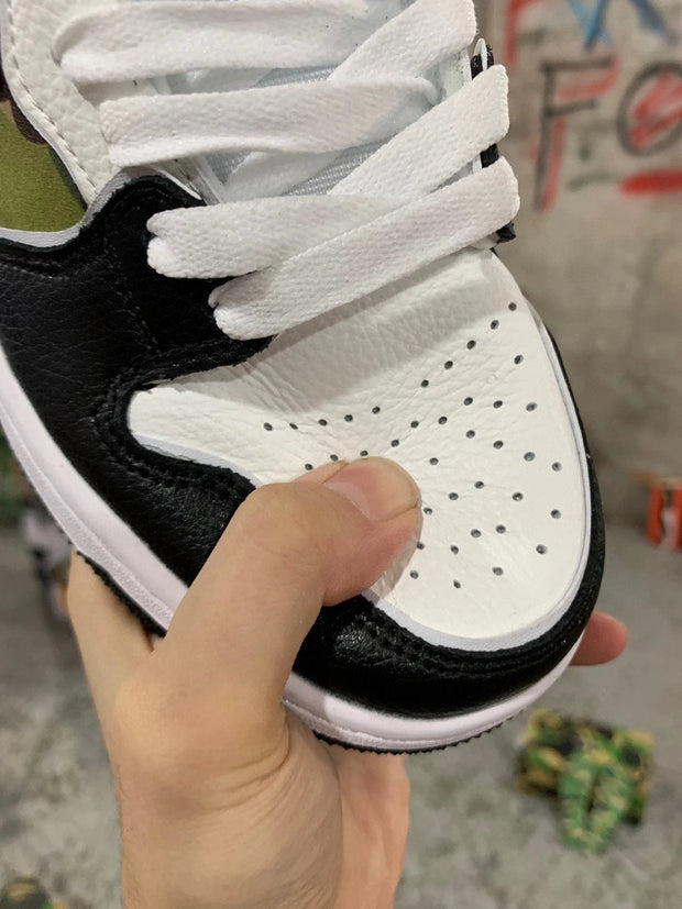 BapeSTA sk8