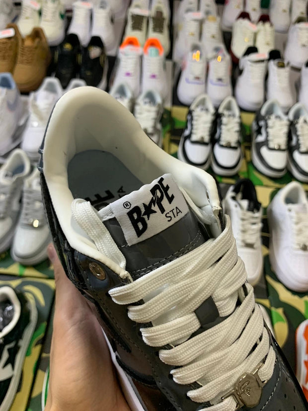 BapeSTA To Low