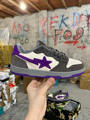 BAPE Sk8 Sta Low SK8