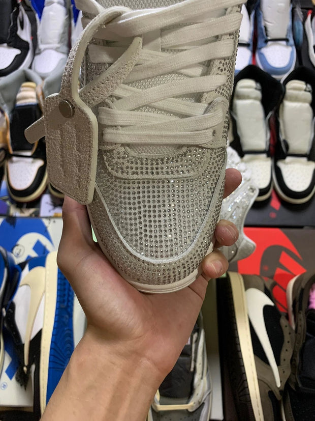 Off-White Out of Office Zip Tie Arrows