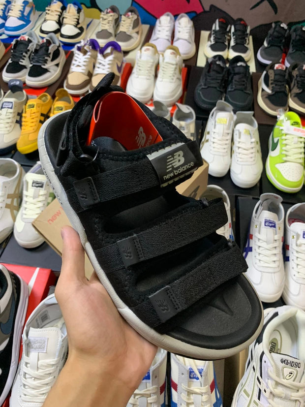 New Balance SD3205BBW