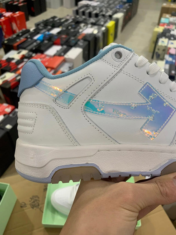 OFF-WHITE Out Of Office OW