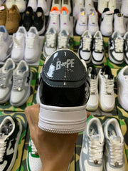 BapeSTA To Low