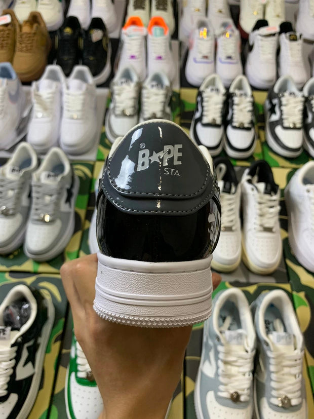 BapeSTA To Low