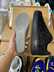 1V x Nike Air Force 1 Low 07